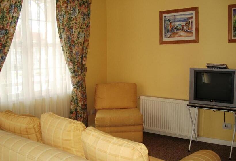 Apart Hotel Casablanca