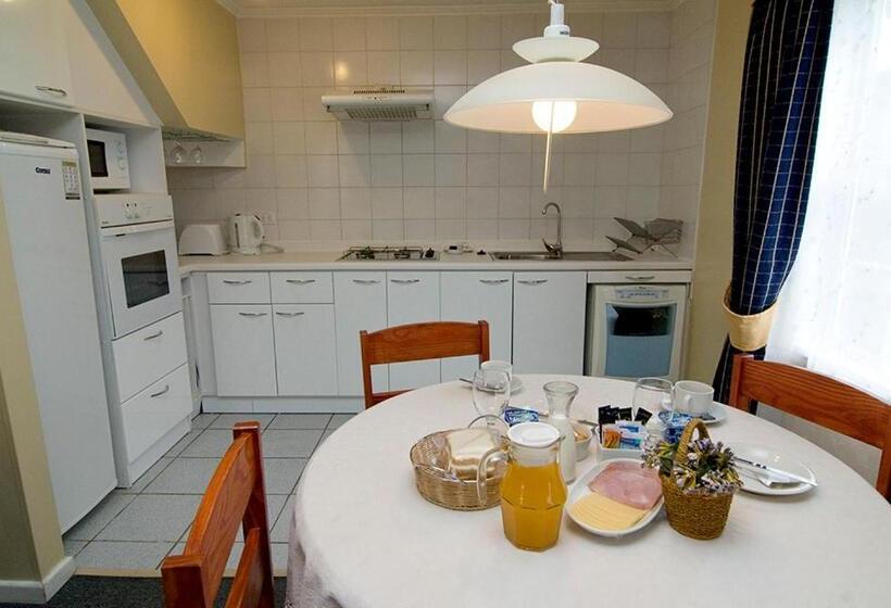 Apart Hotel Casablanca