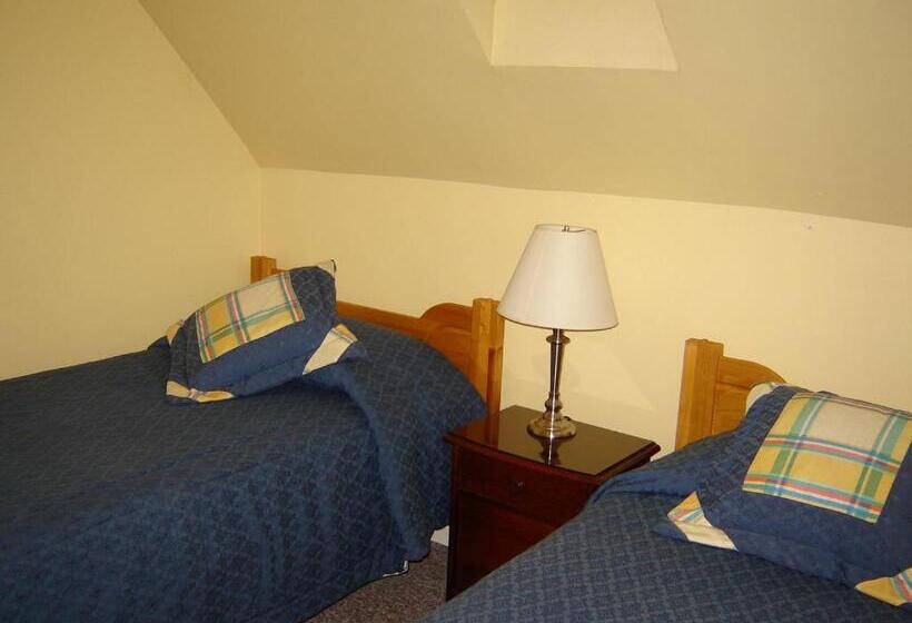 Apart Hotel Casablanca