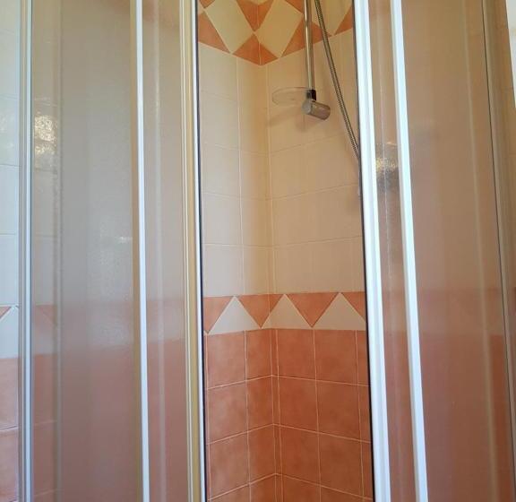 ホテル Agriturismo Bio Le 4 Stagioni