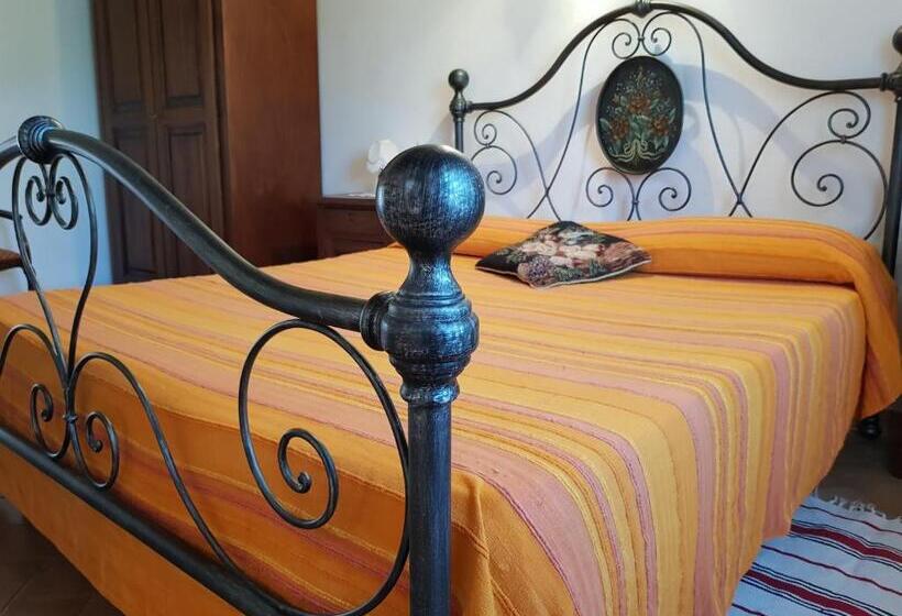 ホテル Agriturismo Bio Le 4 Stagioni