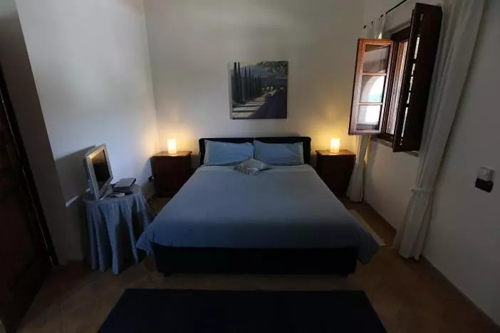 Hotelli Agriturismo Lapone