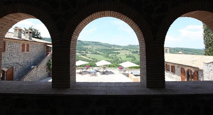 Hotel Agriturismo Lapone