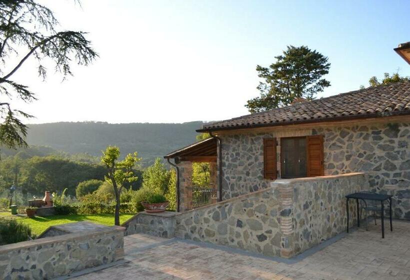 Hotel Agriturismo Lapone