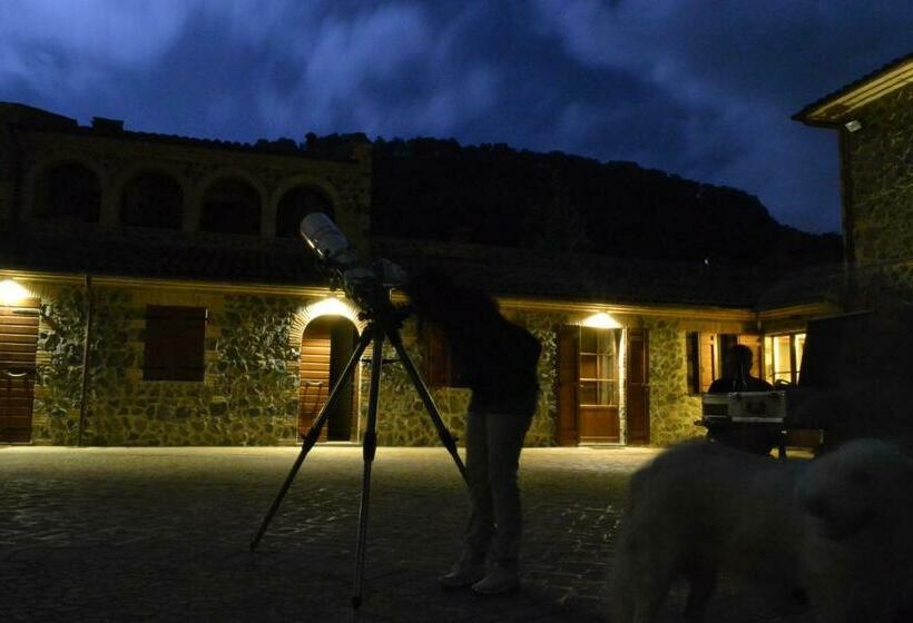 Hotel Agriturismo Lapone