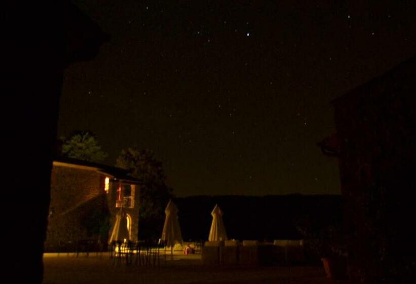 Hotel Agriturismo Lapone