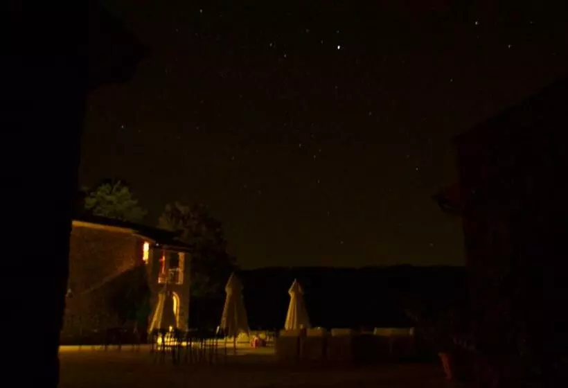 Hotelli Agriturismo Lapone