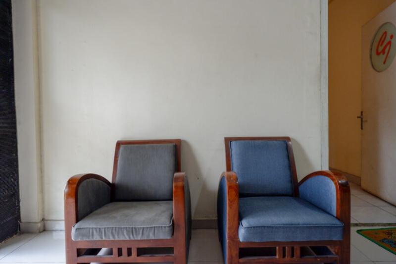 Reddoorz @ Hotel Citra Indah