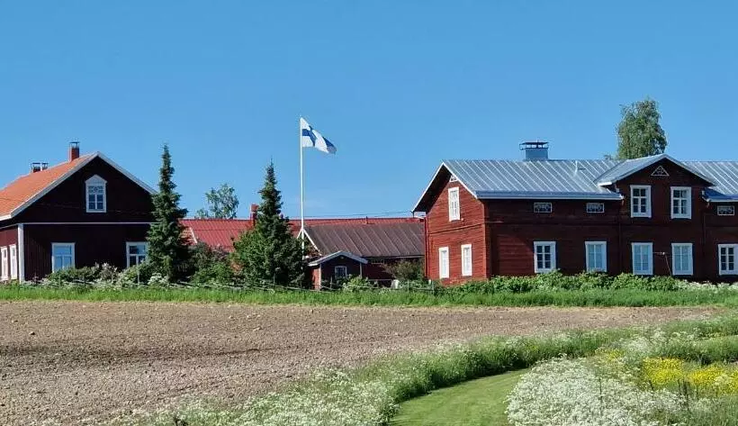 ホテル Lemettilä Countryside Accommodation