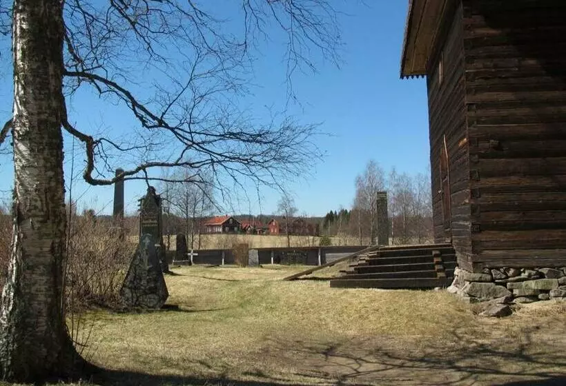 ホテル Lemettilä Countryside Accommodation