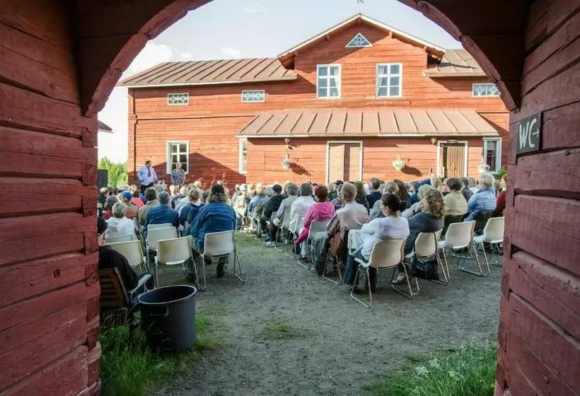 ホテル Lemettilä Countryside Accommodation