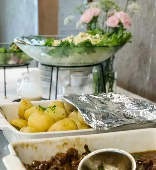 ホテル Lemettilä Countryside Accommodation