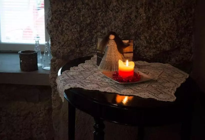 ホテル Lemettilä Countryside Accommodation