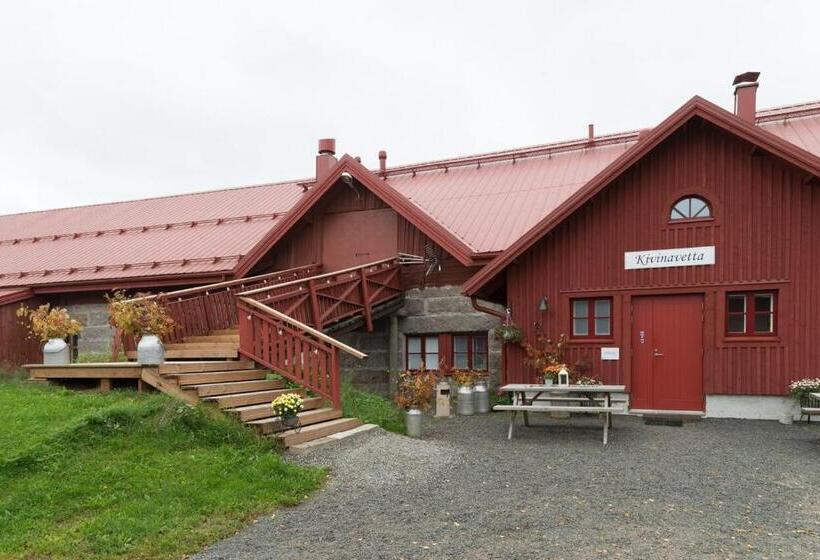 Отель Lemettilä Countryside Accommodation