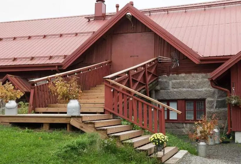 ホテル Lemettilä Countryside Accommodation