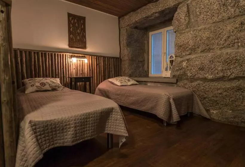 ホテル Lemettilä Countryside Accommodation