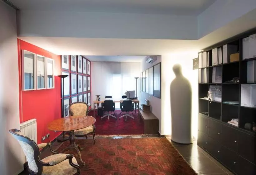 Hotelli Residence Acqua Del Conte