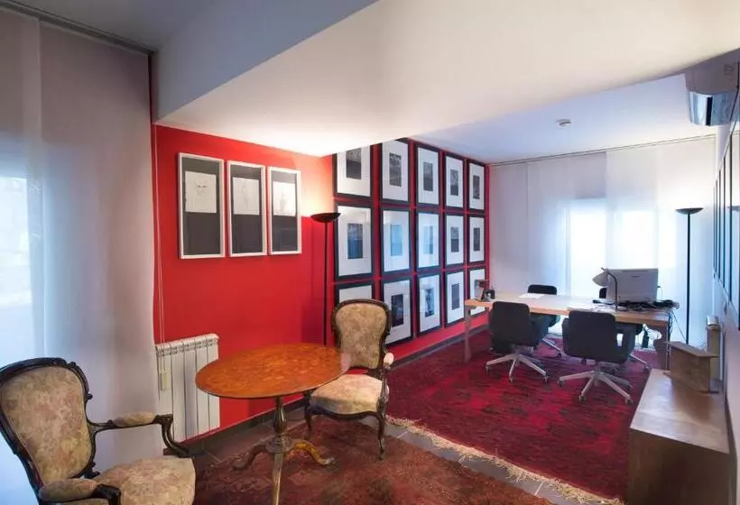 Hotelli Residence Acqua Del Conte