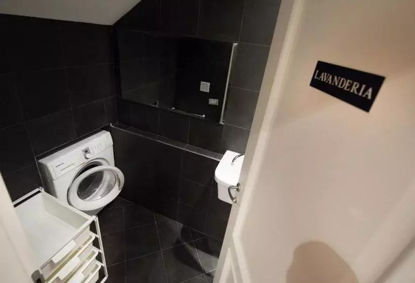 Hotelli Residence Acqua Del Conte