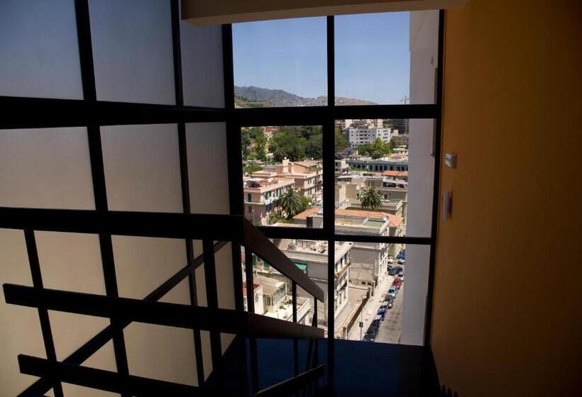 호텔 Residence Acqua Del Conte