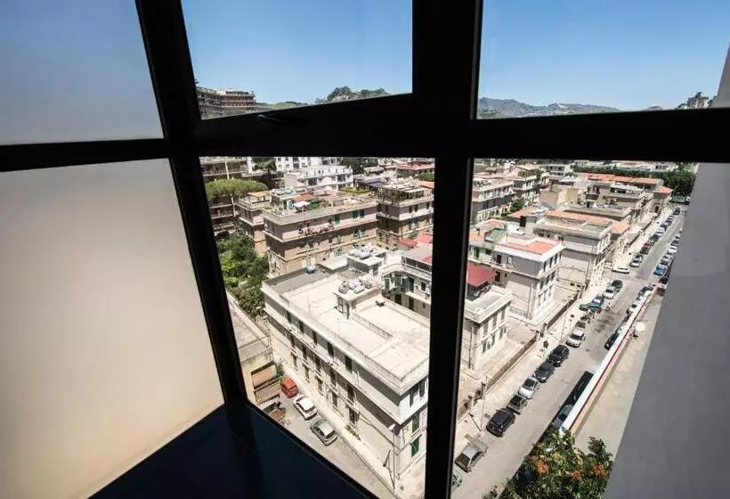 Hotelli Residence Acqua Del Conte