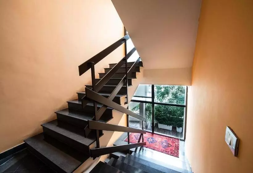 Hotelli Residence Acqua Del Conte