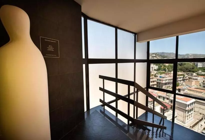 Hotelli Residence Acqua Del Conte