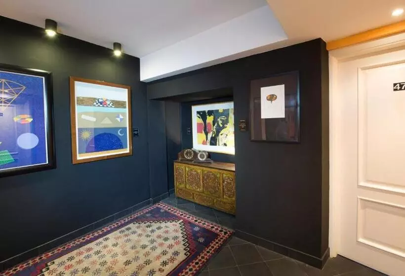 Hotelli Residence Acqua Del Conte