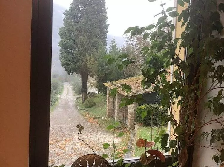 Hotelli Tenuta Dei Cavalieri