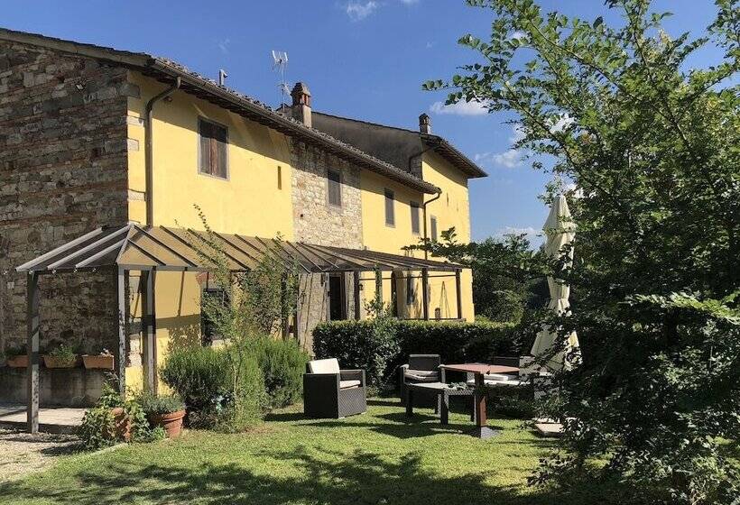 فندق Tenuta Dei Cavalieri