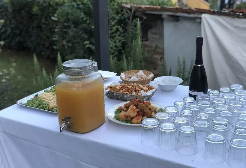 Hotelli Tenuta Dei Cavalieri