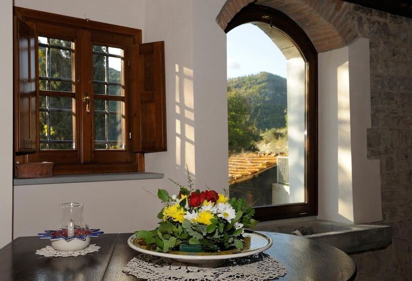 فندق Tenuta Dei Cavalieri