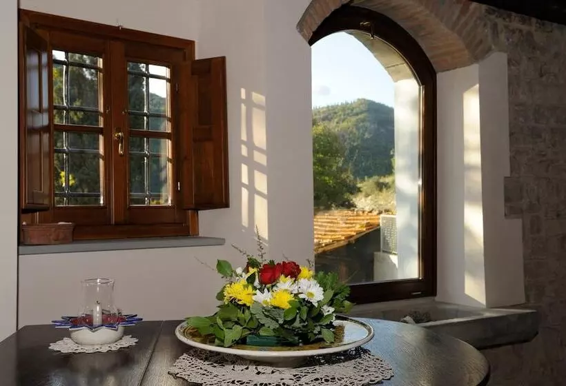 Hotelli Tenuta Dei Cavalieri