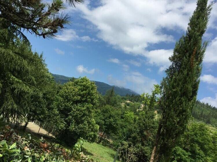 فندق Tenuta Dei Cavalieri