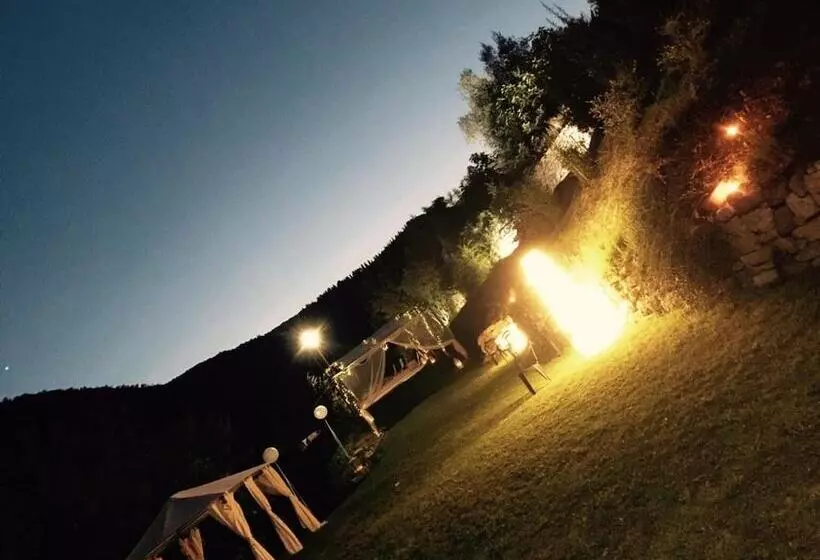 Hotelli Tenuta Dei Cavalieri