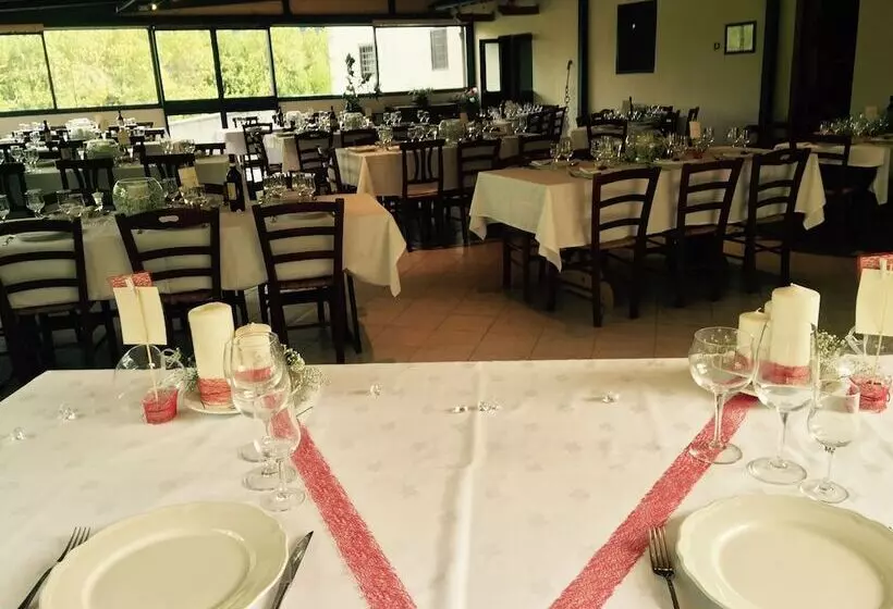 Hotelli Tenuta Dei Cavalieri