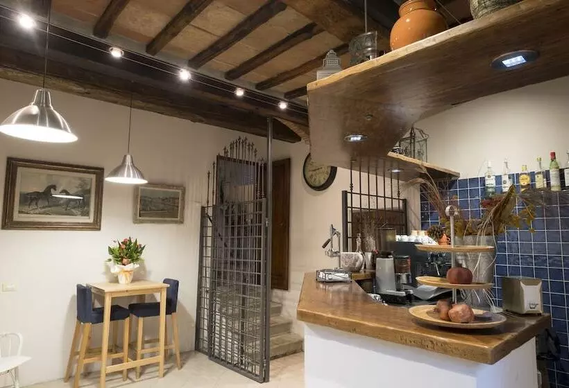 Hotelli Tenuta Dei Cavalieri