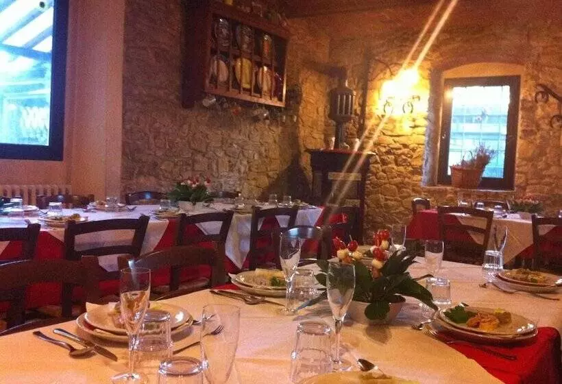 Hotelli Tenuta Dei Cavalieri