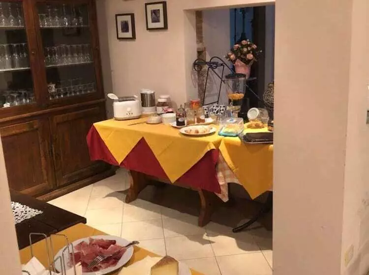 Hotelli Tenuta Dei Cavalieri