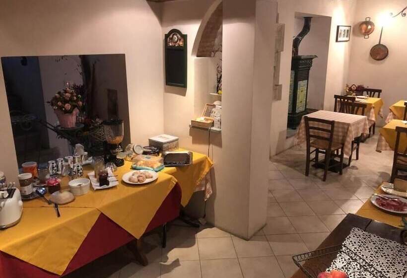 فندق Tenuta Dei Cavalieri