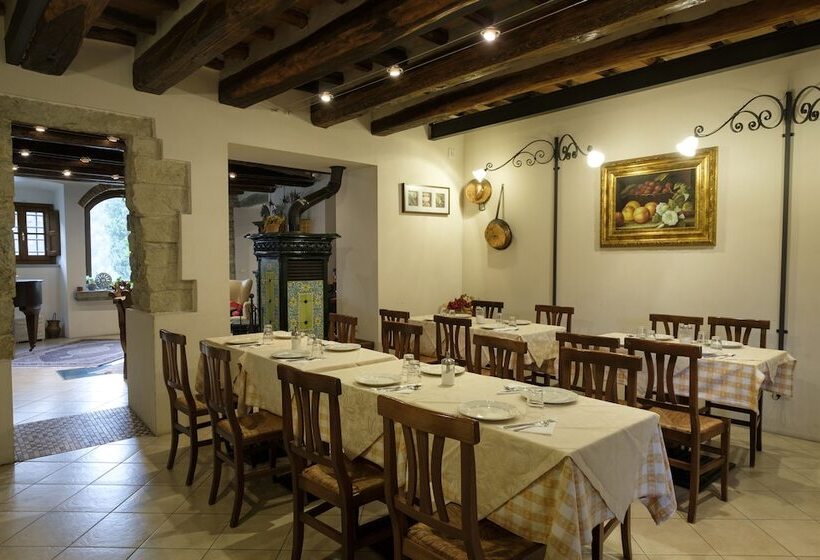 فندق Tenuta Dei Cavalieri