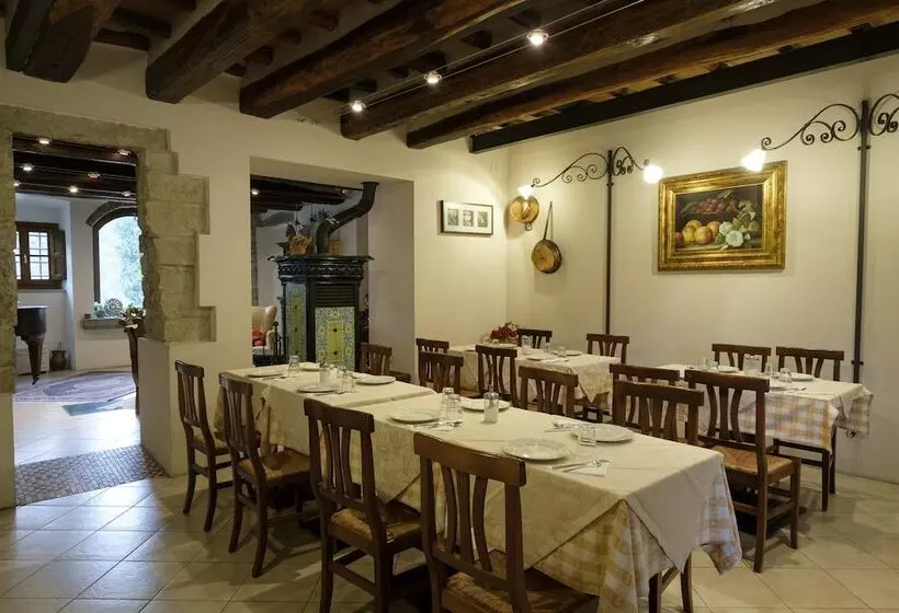 Hotelli Tenuta Dei Cavalieri