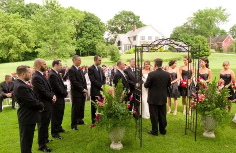 酒店 The Brandon Inn