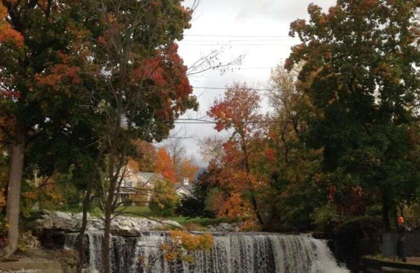 酒店 The Brandon Inn