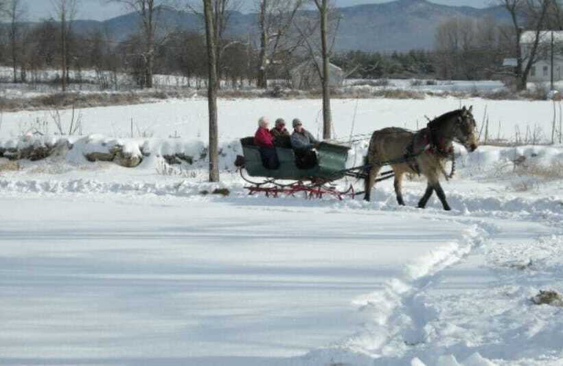 酒店 The Brandon Inn