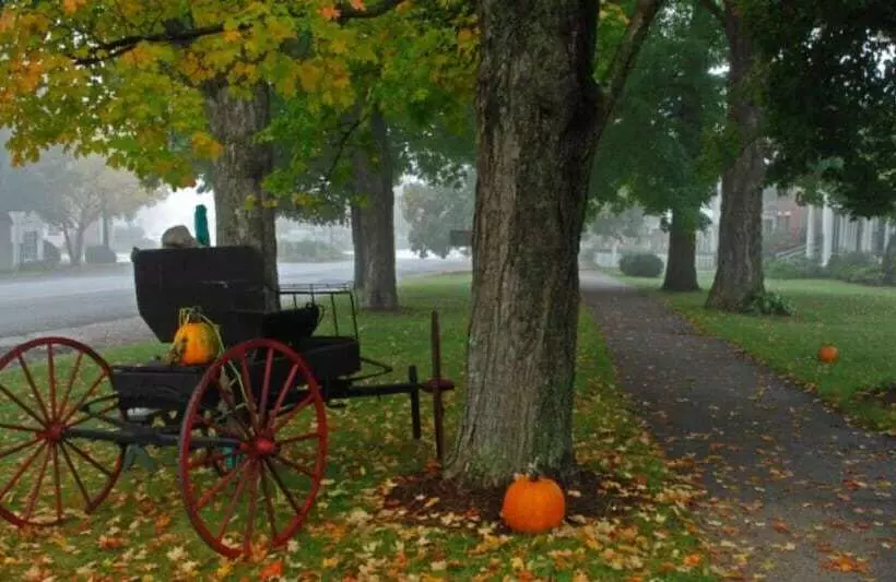 Hotelli The Brandon Inn