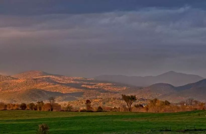 Hotelli The Brandon Inn