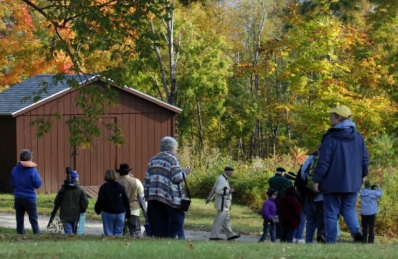 酒店 The Brandon Inn