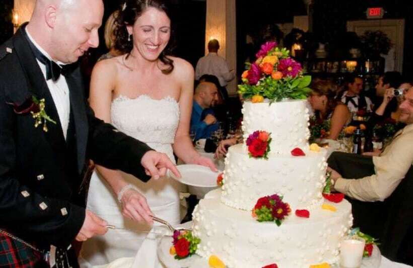 酒店 The Brandon Inn