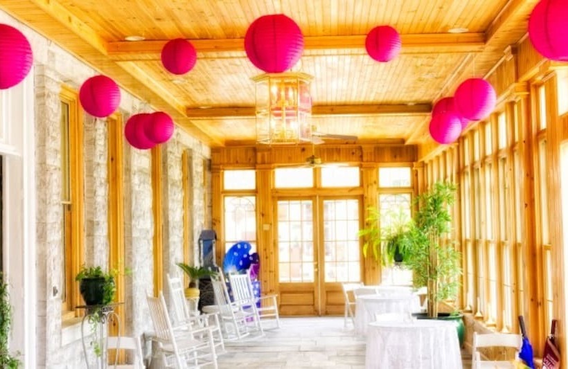 酒店 The Brandon Inn